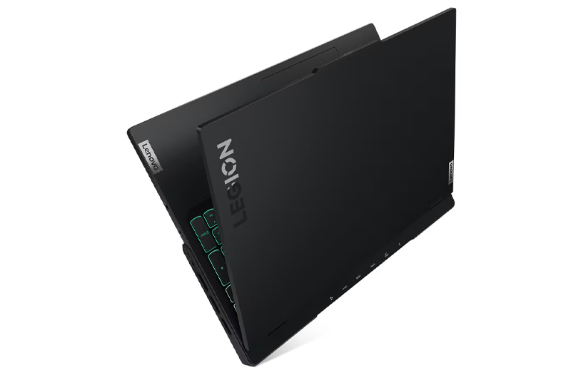 Laptop Lenovo Legion Pro 7 16IRX9H 83DE001MVN thiết kế