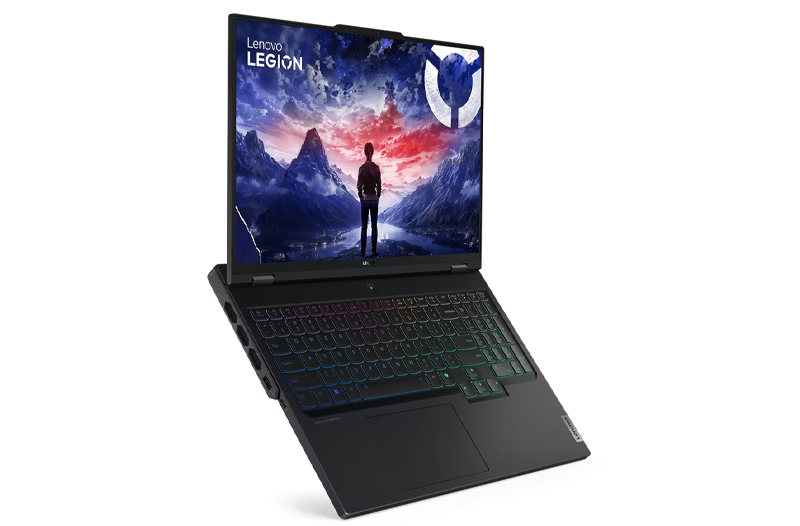 Laptop Lenovo Legion Pro 7 16IRX9H 83DE001MVN tính năng