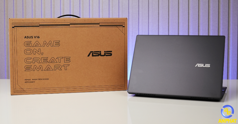 Laptop ASUS Gaming V16 V3607VJ-RP071W