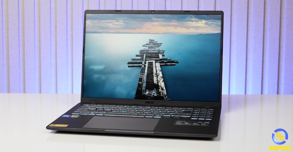 Laptop ASUS Gaming V16 V3607VJ-RP071W