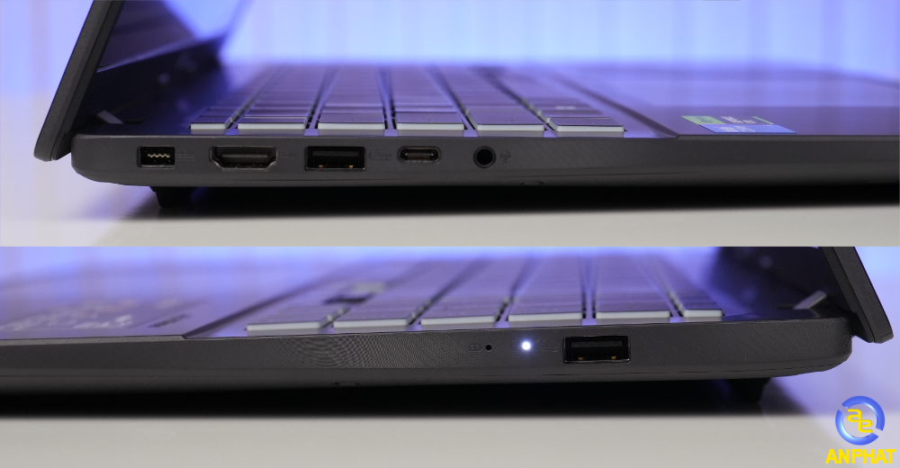 Laptop ASUS Gaming V16 V3607VJ-RP071W