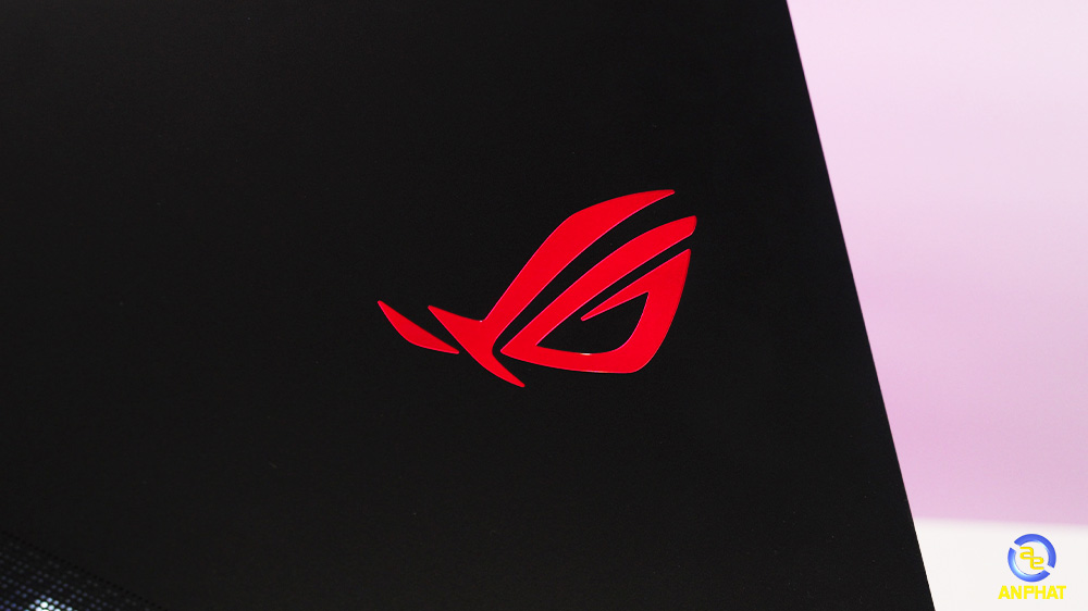 Laptop ASUS ROG Strix SCAR 18 G835LX-SA193W