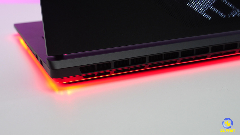 Laptop ASUS ROG Strix SCAR 18 G835LX-SA193W