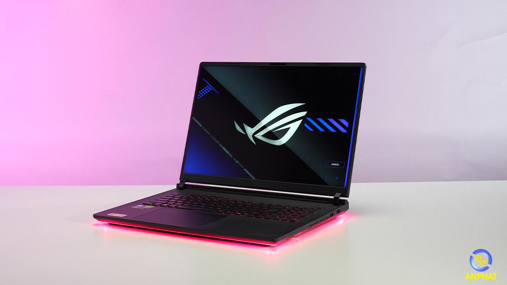 Laptop ASUS ROG Strix SCAR 18 G835LX-SA193W