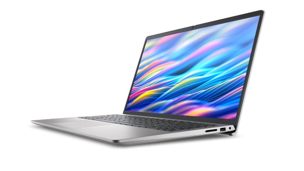 Laptop Dell 15 DC15250 CPH992 (Intel Core i5-1334U | 16GB | 512GB | Intel Graphics | 15.6 inch FHD | Win 11 | Office | Bạc)