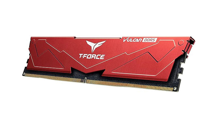 TEAMGROUP T-FORCE VULCAN DDR5
