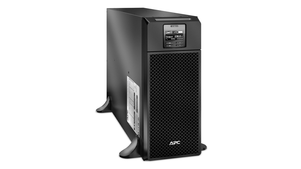 Bộ lưu điện APC Smart-UPS SRT 6000VA 230V -SRT6KXLI