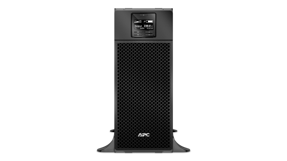 Bộ lưu điện APC Smart-UPS SRT 6000VA 230V -SRT6KXLI