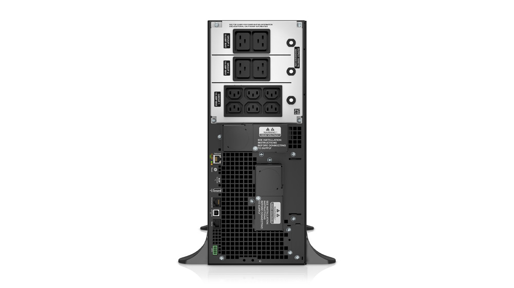 Bộ lưu điện APC Smart-UPS SRT 6000VA 230V -SRT6KXLI