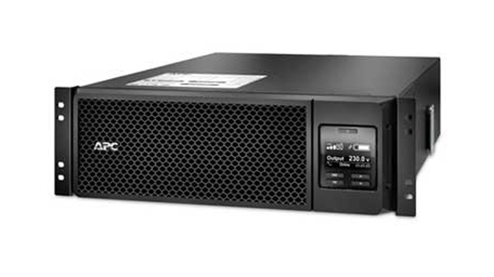 Bộ lưu điện UPS APC SRT5KRMXLI Smart-UPS RT 5000VA 230V