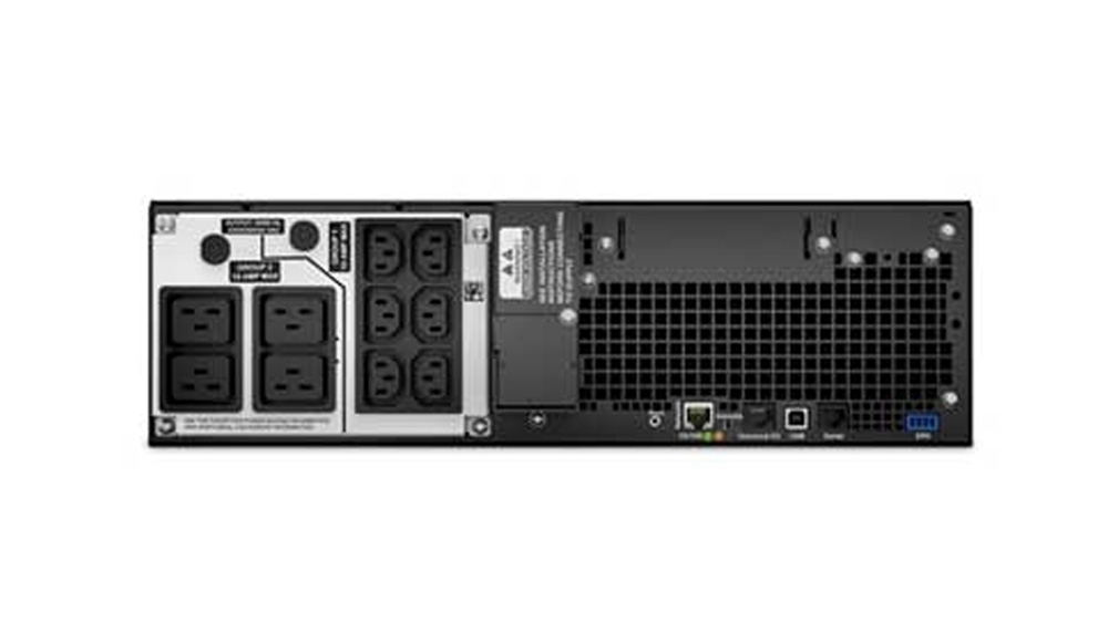 Bộ lưu điện UPS APC SRT5KRMXLI Smart-UPS RT 5000VA 230V