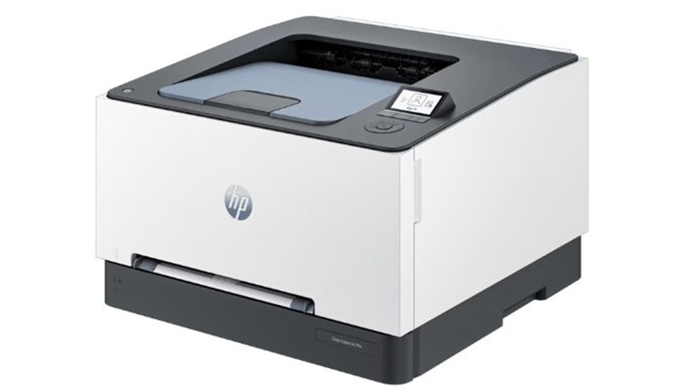 Máy in laser màu HP Color LaserJet Pro 3203dw (499N4A)