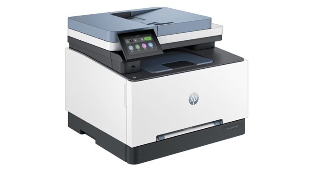Máy in laser màu đa chức năng HP Color LaserJet Pro MFP 3303fdn (499M7A)