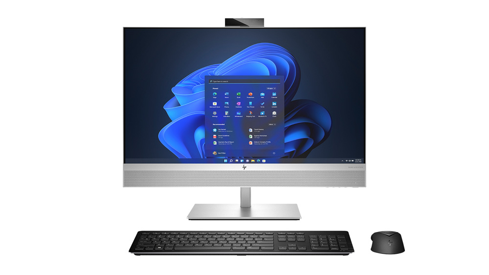Máy tính để bàn HP AIO EliteOne 870 G9 B01RJPT