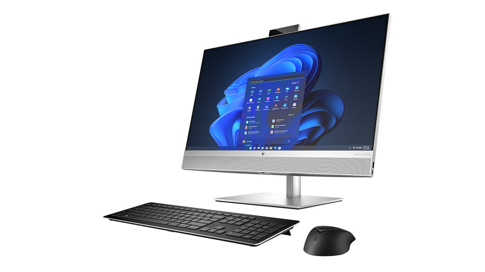 Máy tính để bàn HP AIO EliteOne 870 G9 B01RJPT