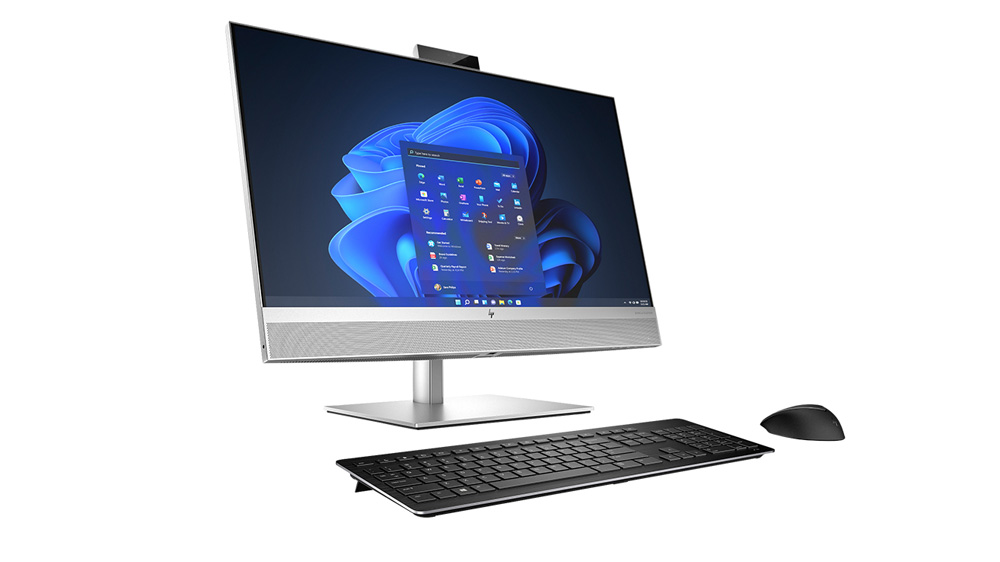 Máy tính để bàn HP AIO EliteOne 870 G9 B01RJPT