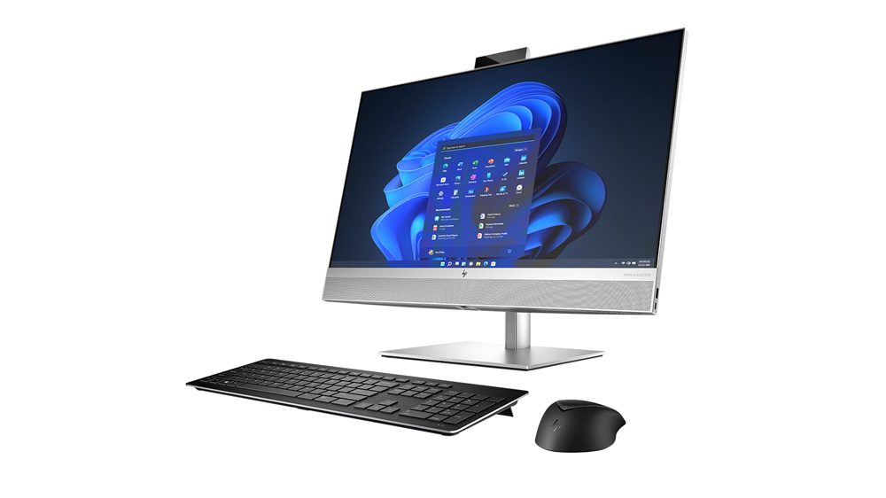 Máy tính để bàn HP AIO EliteOne 870 G9 B01RKPT