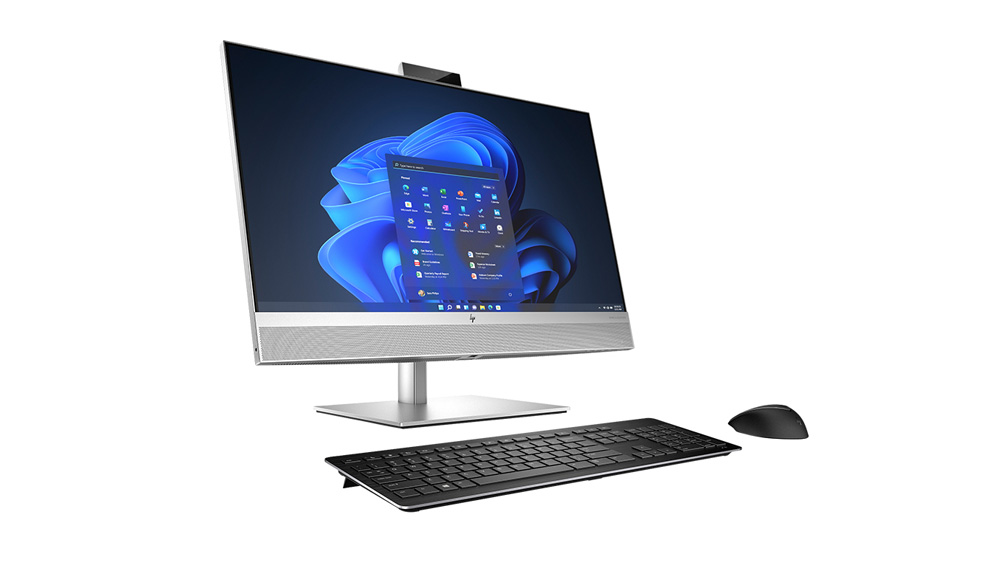 Máy tính để bàn HP AIO EliteOne 870 G9 B01RKPT