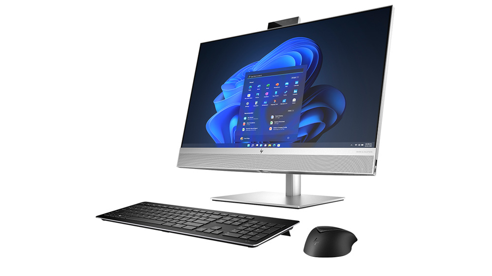 Máy tính để bàn HP AIO EliteOne 870 G9 B01RLPT