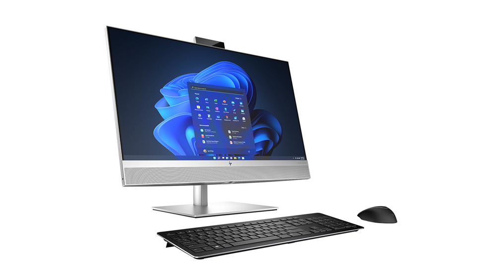 Máy tính để bàn HP AIO EliteOne 870 G9 B01RLPT