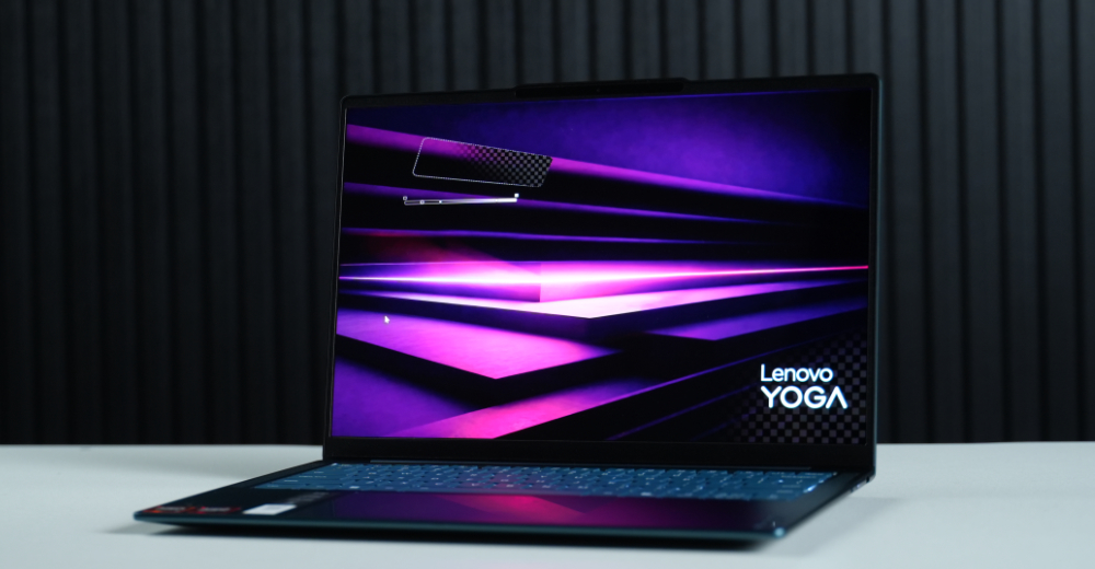 Lenovo Yoga Slim 7 14AGP11 83QS001DVN