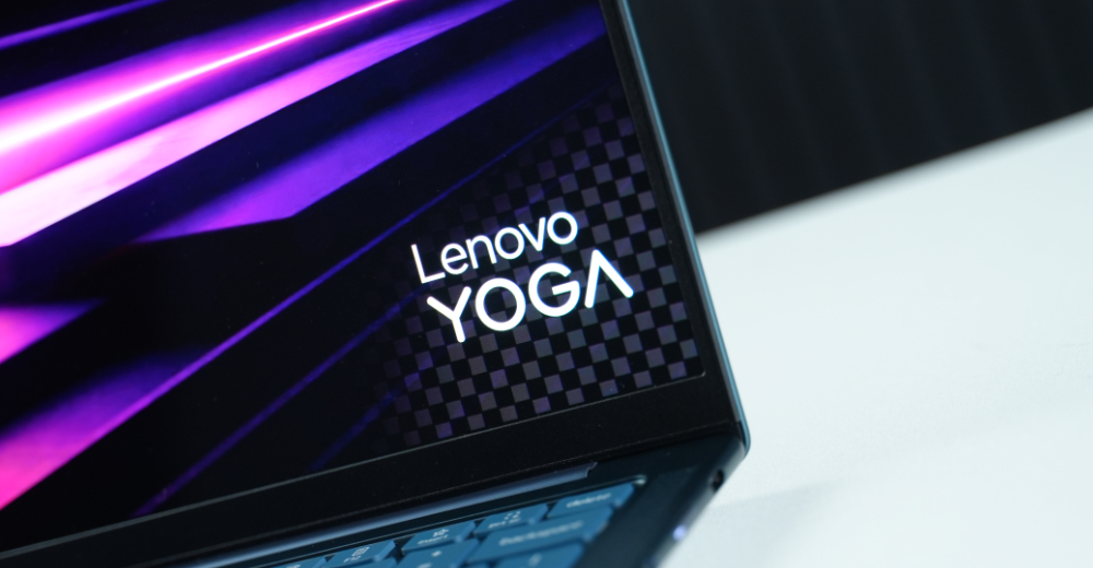 Lenovo Yoga Slim 7 14AGP11 83QS001DVN
