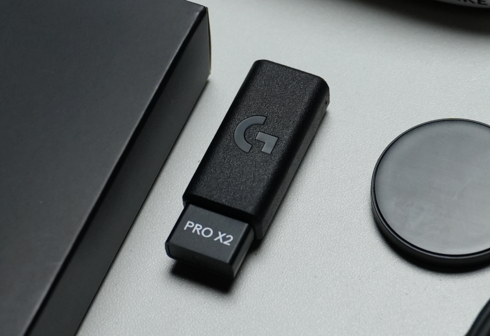 Chuột Logitech G Pro X2 SUPERSTRIKE