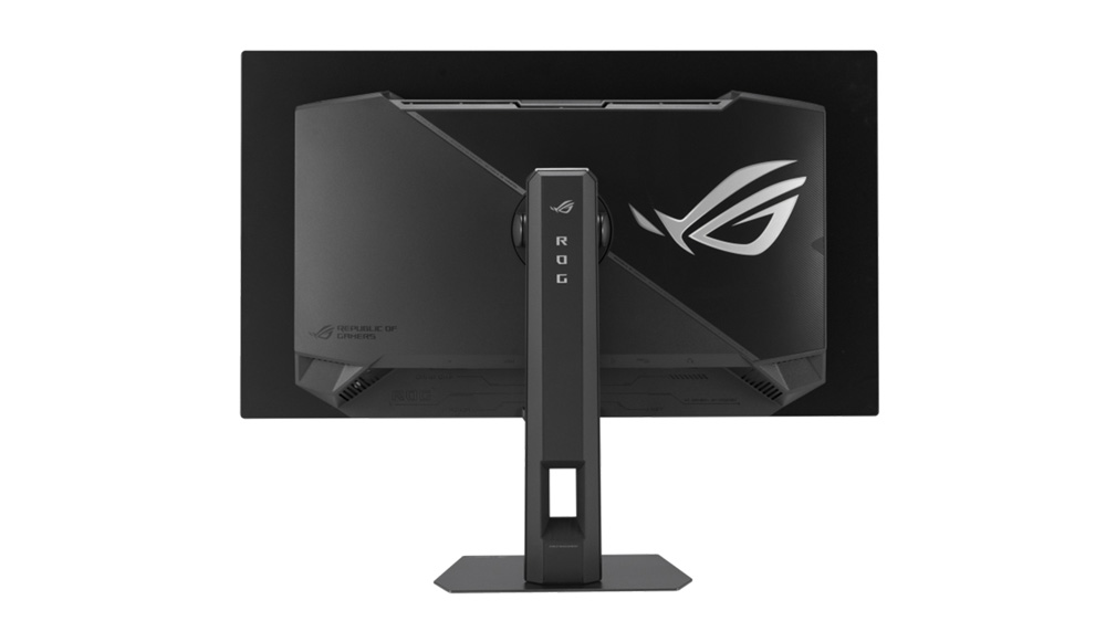 M&agrave;n H&igrave;nh Gaming ASUS ROG Strix OLED XG27ACDMS