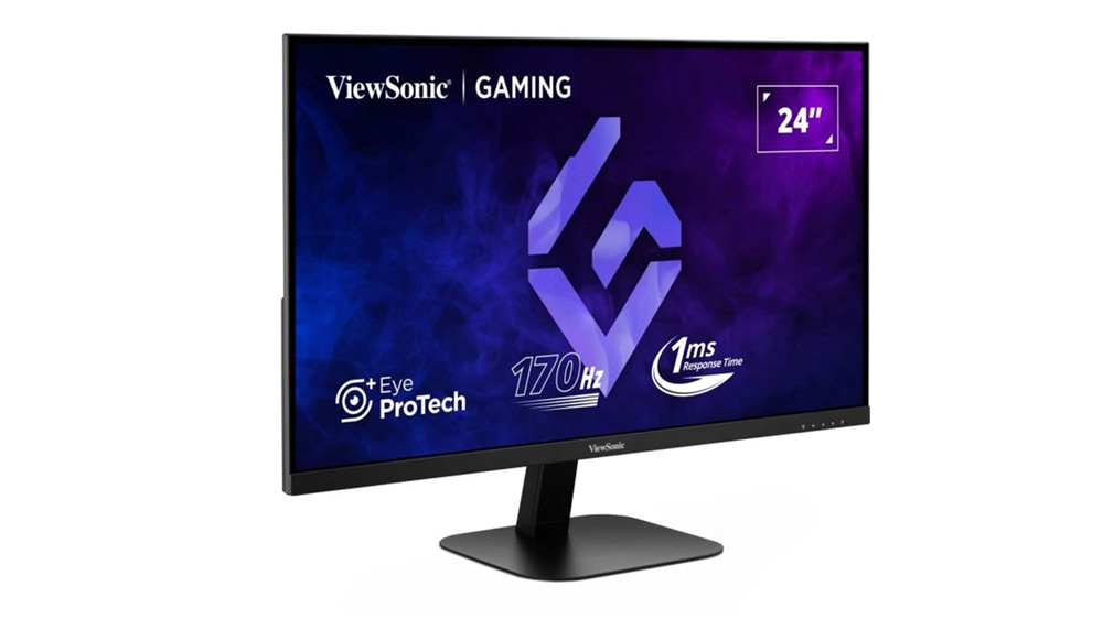 M&agrave;n H&igrave;nh Gaming ViewSonic VX2457A-HD-PRO