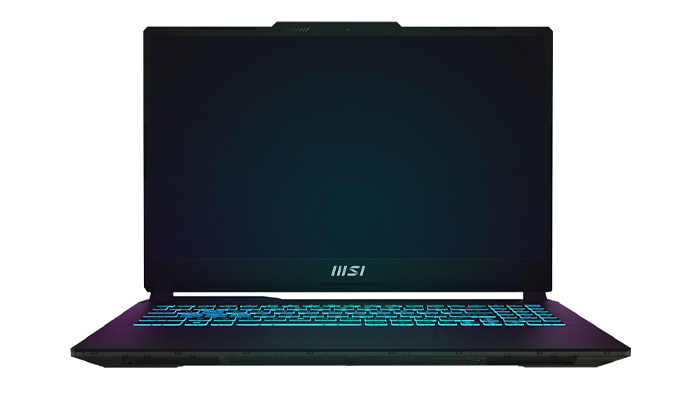 Laptop MSI Cyborg 15 A13UC 861VN Màn hình