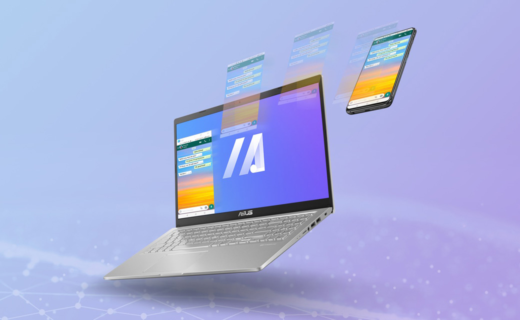 Laptop Asus Vivobook X515EP-EJ449W - ANPHATPC.COM.VN