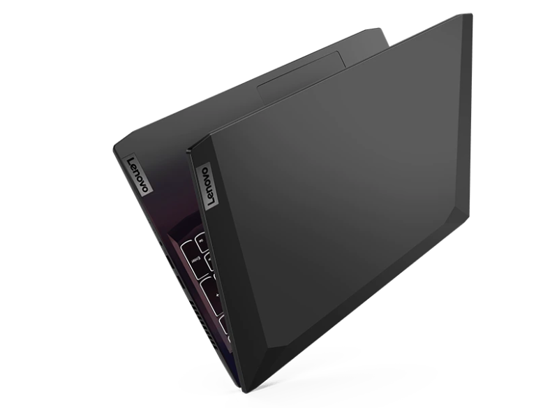 Laptop Lenovo IdeaPad Gaming 3 15ACH6 82K201BBVN (Ryzen™ 5-5600H | 8GB |  512GB | GTX 1650 4GB  inch FHD | Win 11 | Shadow Black)