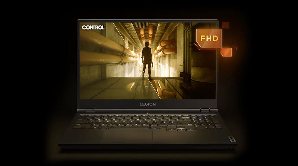 Laptop Lenovo Legion 5P 15IMH05H 82AW005PVN - ANPHATPC.COM.VN