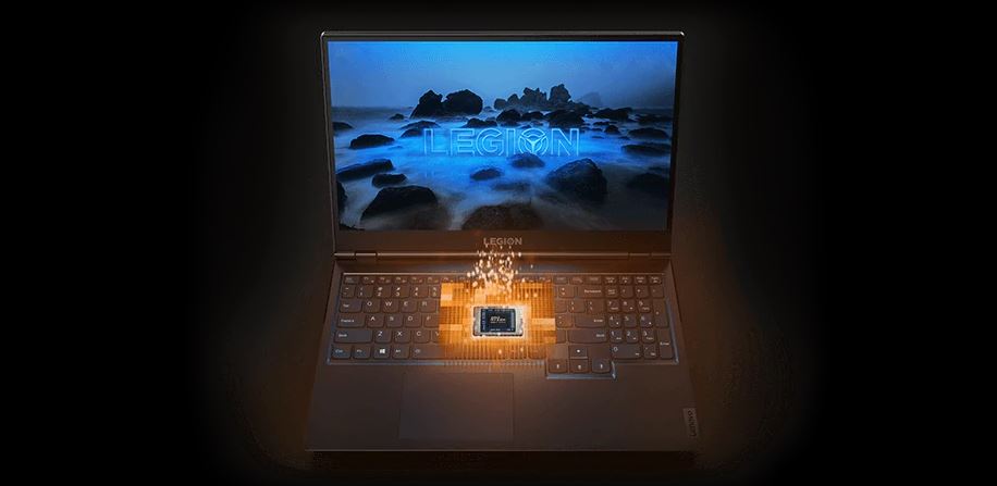 Laptop Lenovo Legion 5P 15IMH05 82AY003EVN - ANPHATPC.COM.VN