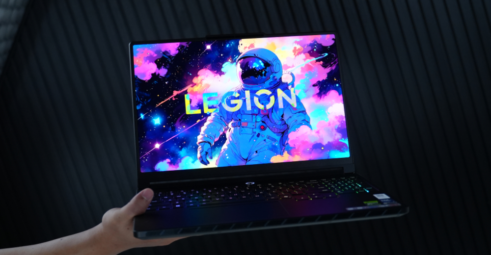 Laptop Lenovo Legion 5 15IPH11 83RW0023VN