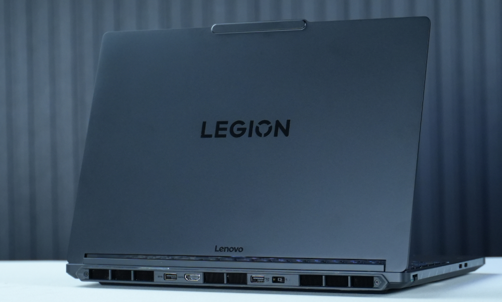 Laptop Lenovo Legion 5 15IPH11 83RW0023VN