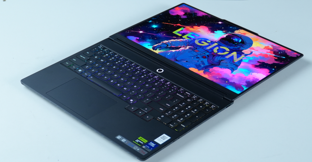 Laptop Lenovo Legion 5 15IPH11 83RW0023VN