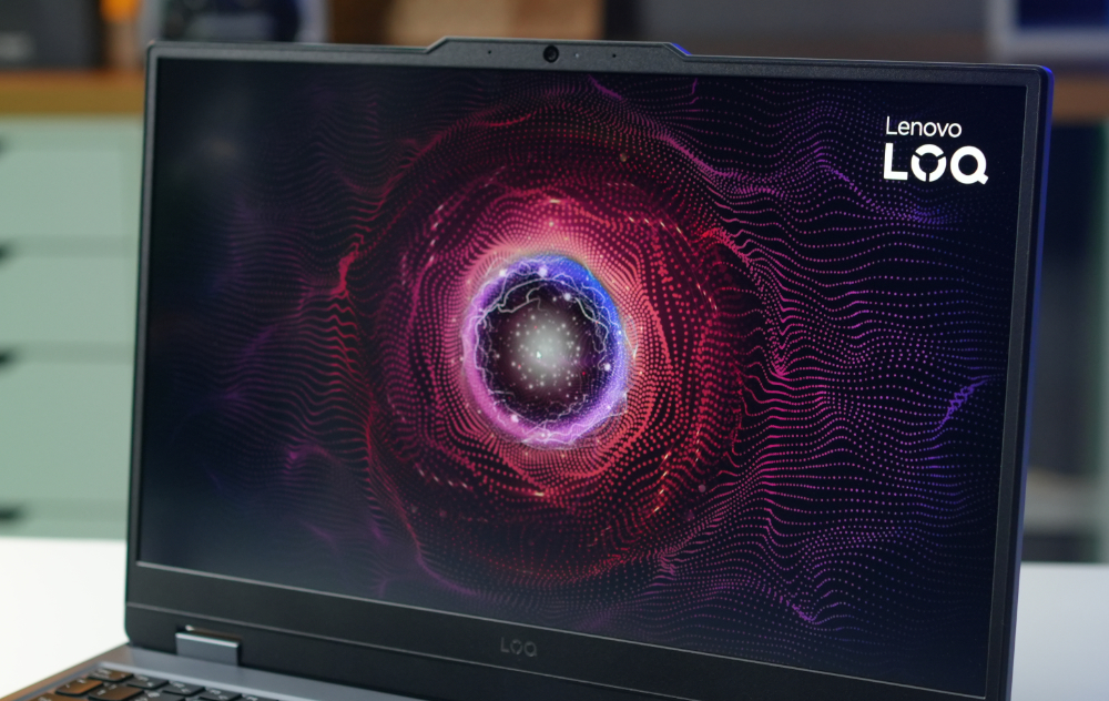 Laptop Lenovo LOQ 15ARP9 83JC00LVVN