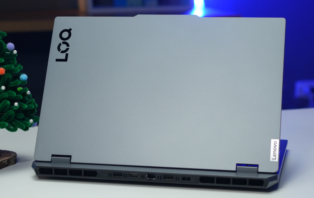 Laptop Lenovo LOQ 15ARP9 83JC00LVVN