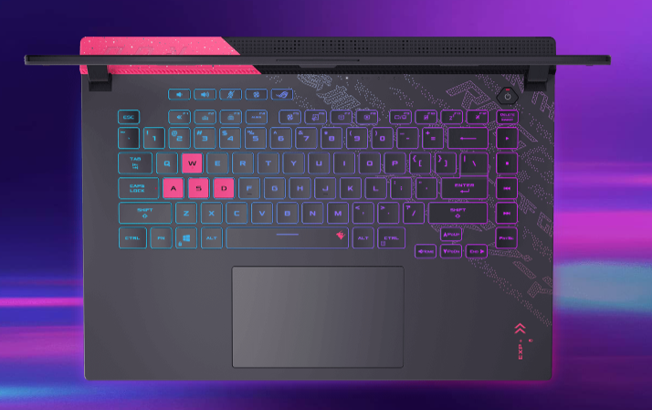 Asus ROG Strix G15 G513QC-HN015T