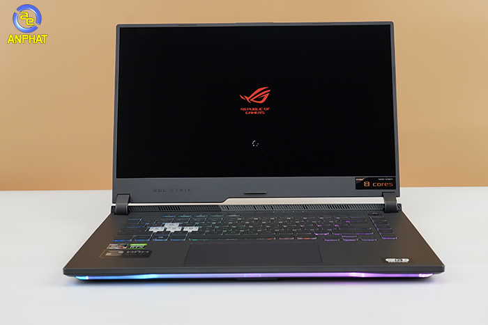Asus ROG Strix G15 G513QC-HN015T