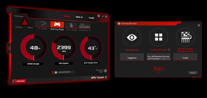 VGA ASUS TUF Gaming GeForce GTX 1650 SUPER 4GB GDDR6 OC edition (TUF-GTX1650S-O4G-GAMING)- ANPHATPC.COM.VN