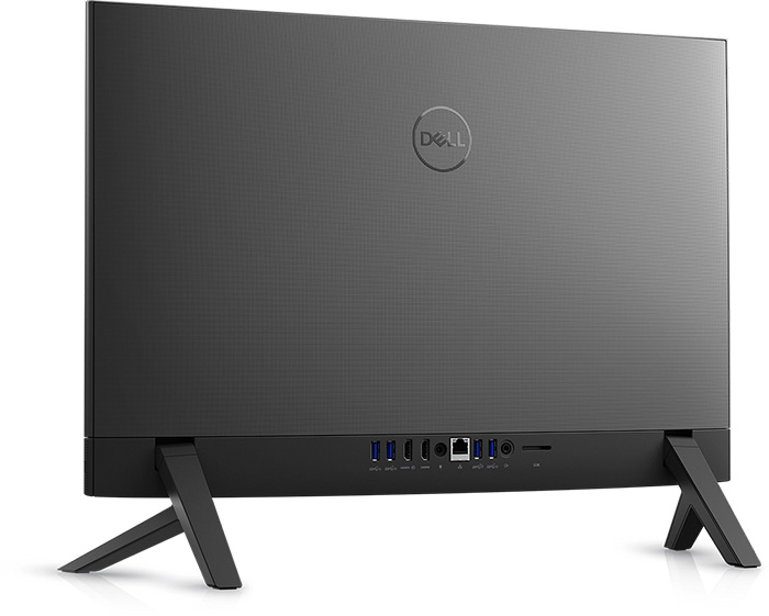 Máy tính bàn All in One Dell Inspiron 5430_42INAIO543003