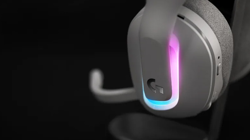 Tai nghe Logitech G522 LIGHTSPEED Wireless