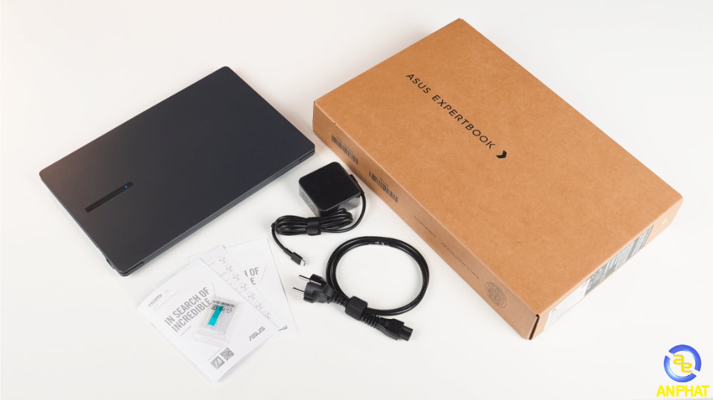 Laptop ASUS ExpertBook B1 BM1403CDA-S61611W