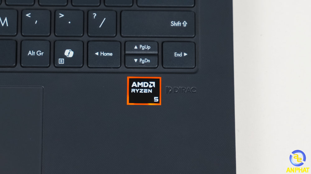 Laptop ASUS ExpertBook B1 BM1403CDA-S61611W