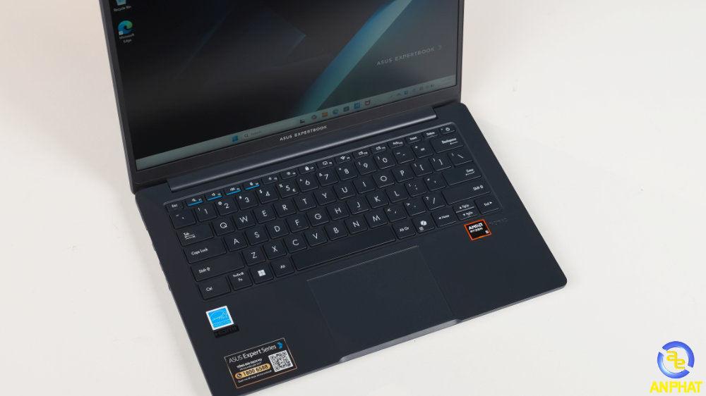 Laptop ASUS ExpertBook B1 BM1403CDA-S61611W