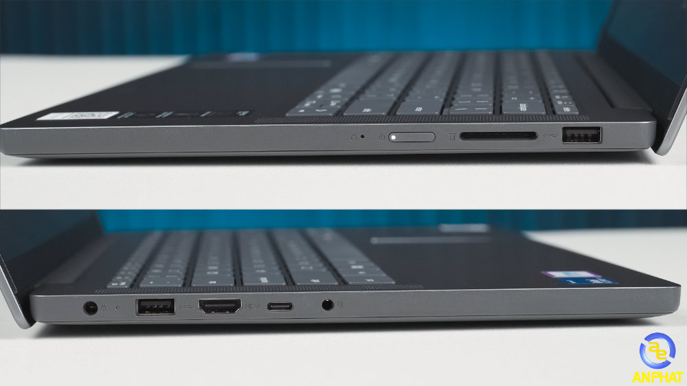 Laptop Lenovo IdeaPad Slim 3 14IWC11 83RQ002PVN