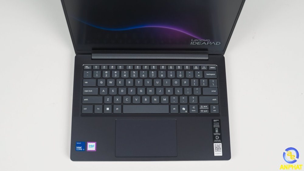 Laptop Lenovo IdeaPad Slim 3 14IWC11 83RQ002PVN