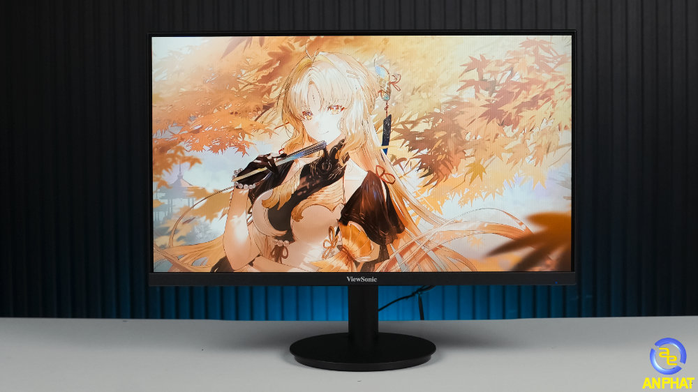 Màn Hình Gaming ViewSonic VX2425-HD-PRO